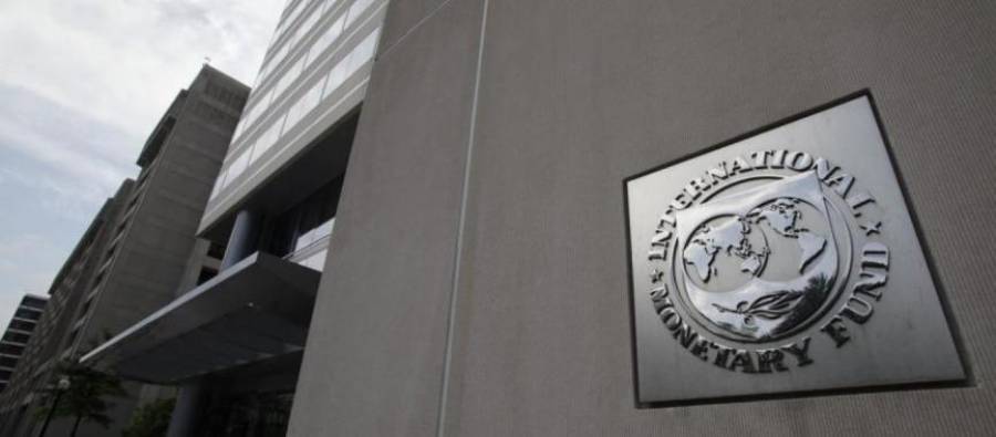 ΔΝΤ: Επεκτείνονται μέχρι το τέλος 2023 οι διμερείς συμφωνίες δανεισμού