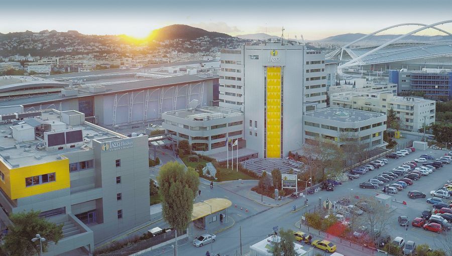 ΙΑΣΩ: Στα 3,5 εκατ. τα κέρδη πρώτου εξαμήνου