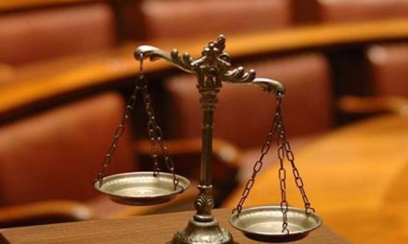 Η Ένωση Δικαστών ζητά μέτρα για τη στοχοποίηση του κλάδου
