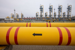 Μπορεί η Ρωσία να κόψει το φυσικό αέριο στην Ευρώπη;