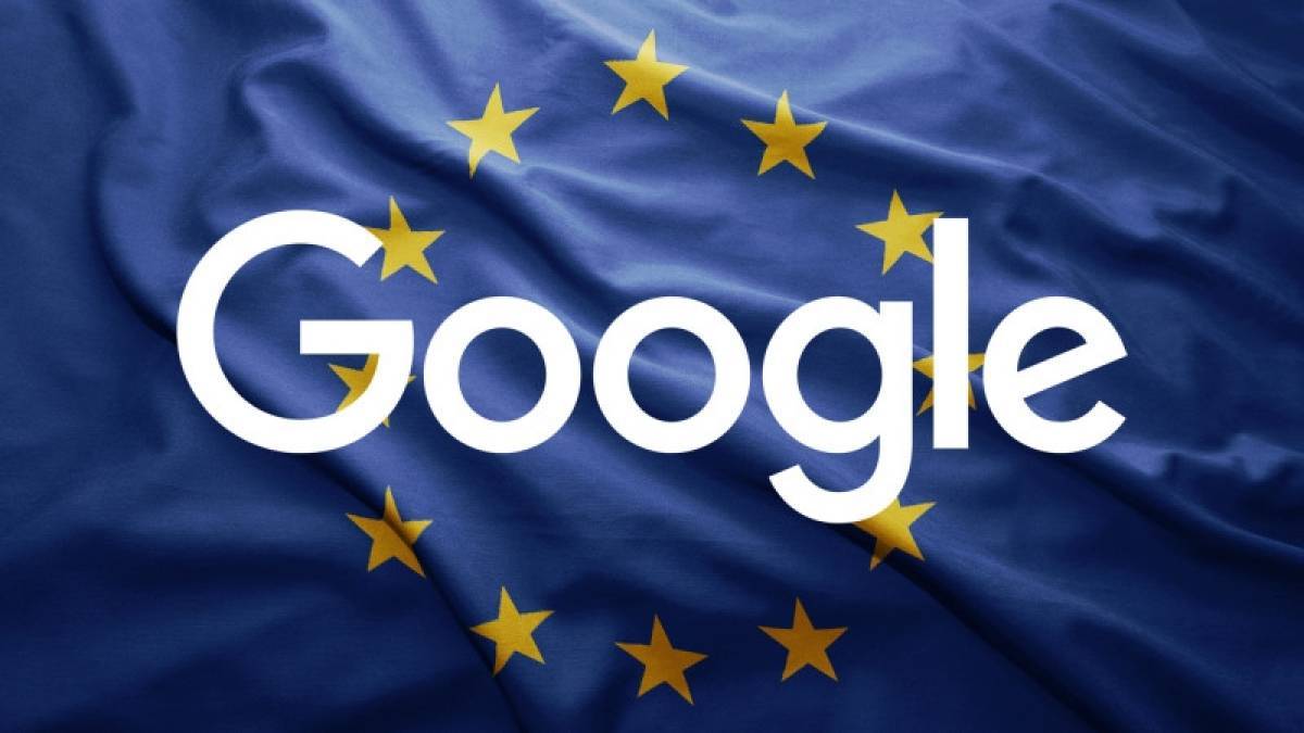 Έντονη αντίδραση Τραμπ για το πρόστιμο της Κομισιόν στην Google