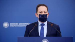 Πέτσας: Πως θα γίνει η άρση του lockdown