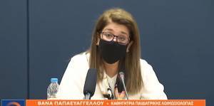 Παπαευαγγέλου: Καμία χρονιά η γρίπη δεν πέρασε τους 200 θανάτους