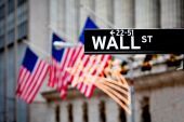 Wall Street: Συγκρατημένη άνοδος για τον Dow Jones