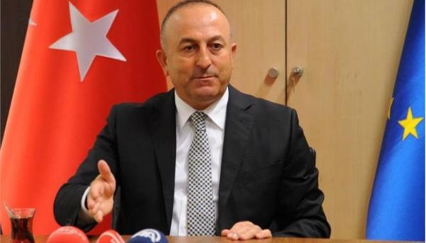 Τσαβούσογλου: Οι πρακτικές της Γερμανίας μας γυρνούν στη ναζιστική εποχή