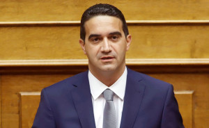 Κατρίνης: Οι αγρότες δεν χρειάζονται προσχηματικές επιτροπές, αλλά λύσεις