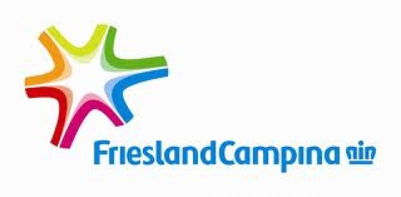 Συνεργασία της Friesland με το portal med Nutrition
