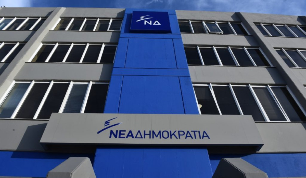 Πέθανε ο πρώην βουλευτής της ΝΔ Θανάσης Παναγιωτόπουλος