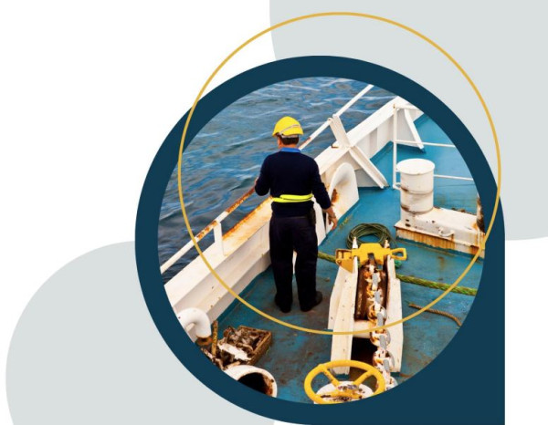 Ασφαλίσεις Πληρωμάτων Πλοίων: Αύξηση 21% στις δηλωθείσες ζημίες του κλάδου