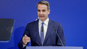 Ο εβδομαδιαίος απολογισμός του Μητσοτάκη στο facebook