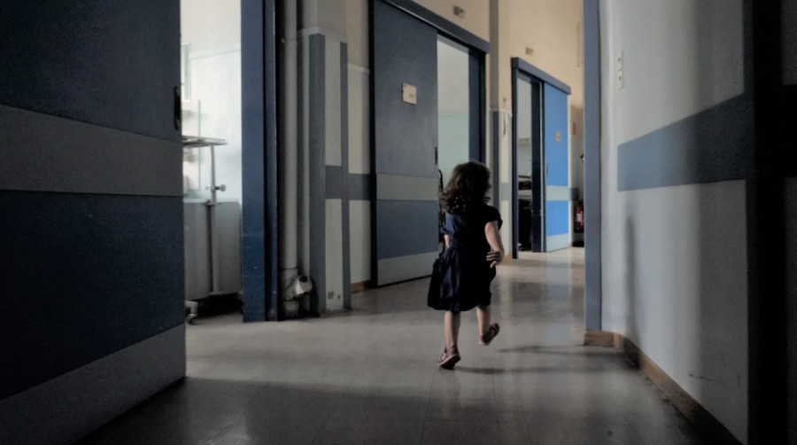 Το Καταφύγιο στην Ομόνοια: Το ντοκιμαντέρ της Φένιας Παπαδόδημα σε πρώτη δημόσια προβολή στο Ρομάντσο
