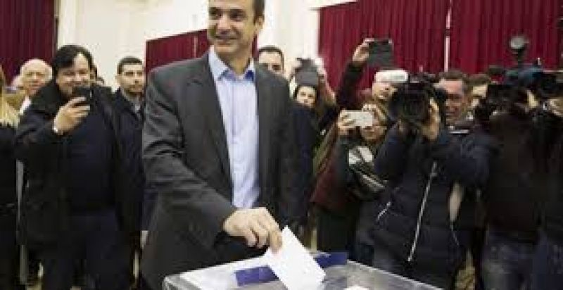 Επιχείρηση «Κυριάκος» ξεκινά η κυβέρνηση
