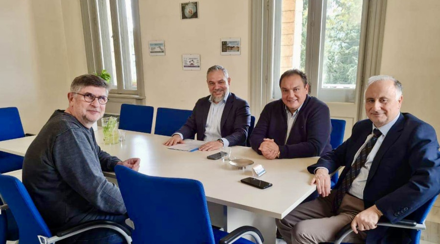 Εξασφαλίστηκε η συνέχιση της χρηματοδότητσης για τον Παιδικό Κήπο Πικιώνη