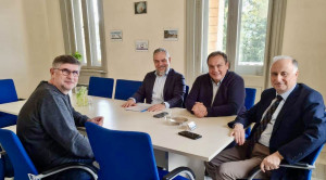 Εξασφαλίστηκε η συνέχιση της χρηματοδότητσης για τον Παιδικό Κήπο Πικιώνη