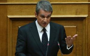 Λοβέρδος: Συμμετοχή μελών άλλων κομμάτων στις εκλογές είναι ένδειξη διεύρυνσης