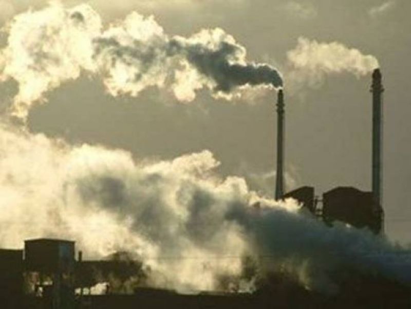 Eurostat: Αύξηση της βιομηχανικής παραγωγής στην Ελλάδα τον Δεκέμβριο σε σχέση με το Νοέμβριο