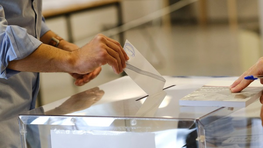 Αντίστροφη μέτρηση για τις αυτοδιοικητικές εκλογές- Όσα πρέπει να γνωρίζουμε