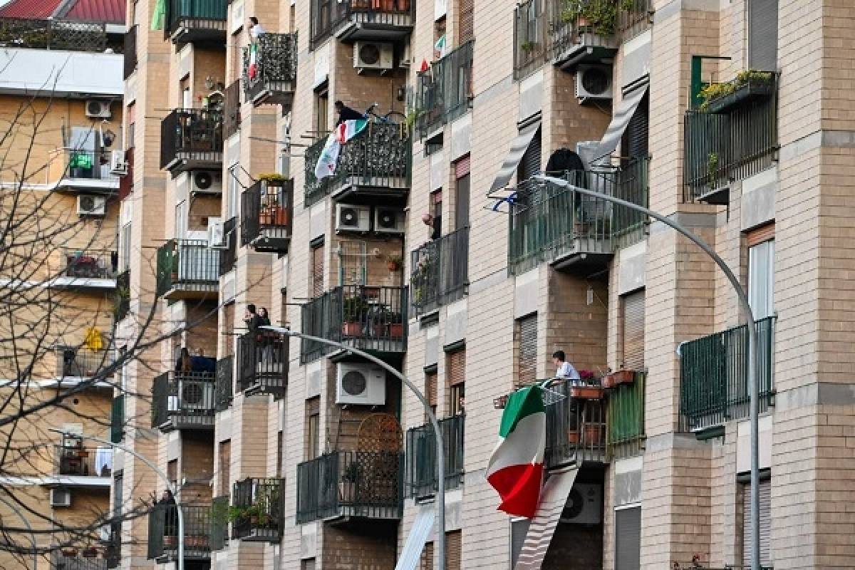 Ιταλία: Πώς η μαφία μπορεί να επωφεληθεί από τον κορονοϊό