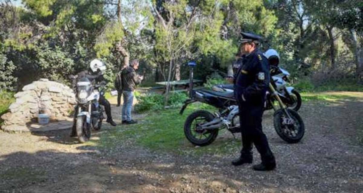 Φιλοπάππου: Στο προσκήνιο προβλήματα αστυνόμευσης μετά το θάνατο του 25χρονου