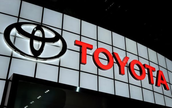 Toyota: Πτώση κερδοφορίας λόγω ανατίμησης του γεν
