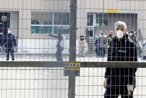 Νέα περιοριστικά μέτρα στην Κύπρο-Απαγόρευση κυκλοφορίας 23:00 με 05:00