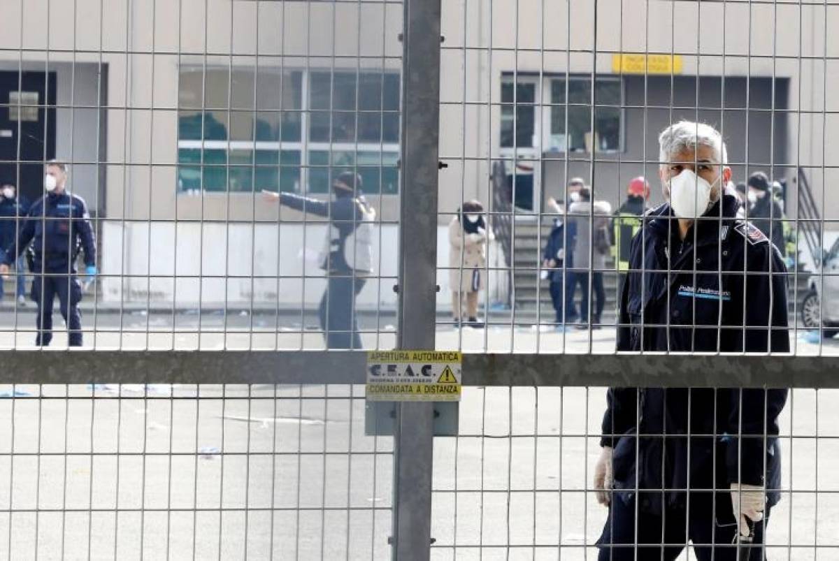 Νέα περιοριστικά μέτρα στην Κύπρο-Απαγόρευση κυκλοφορίας 23:00 με 05:00