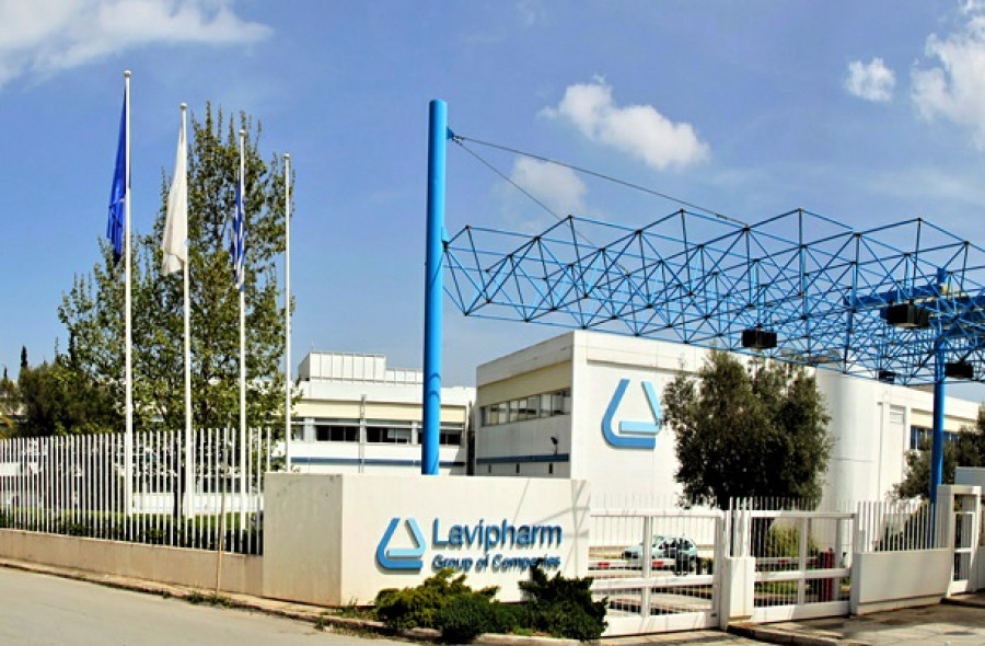 Η Lavipharm θεσπίζει πρόγραμμα μακροπρόθεσμων κινήτρων- Νέο μέλος στο ΔΣ