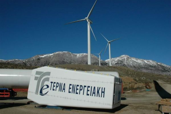 ΤΕΡΝΑ ΕΝΕΡΓΕΙΑΚΗ: Στις 22 Απριλίου η πληρωμή τόκων για τον ΚΟΔ