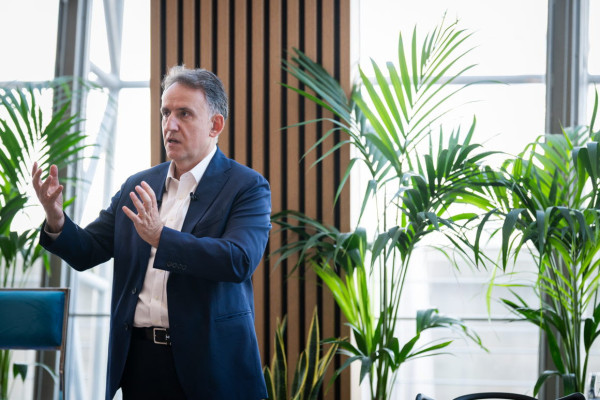 Υπερταμείο/Growthfund: Κέρδη €1 δισ. ευρώ και μερίσματα στο Δημόσιο €0,7 δισ. την τριετία 2025-2027