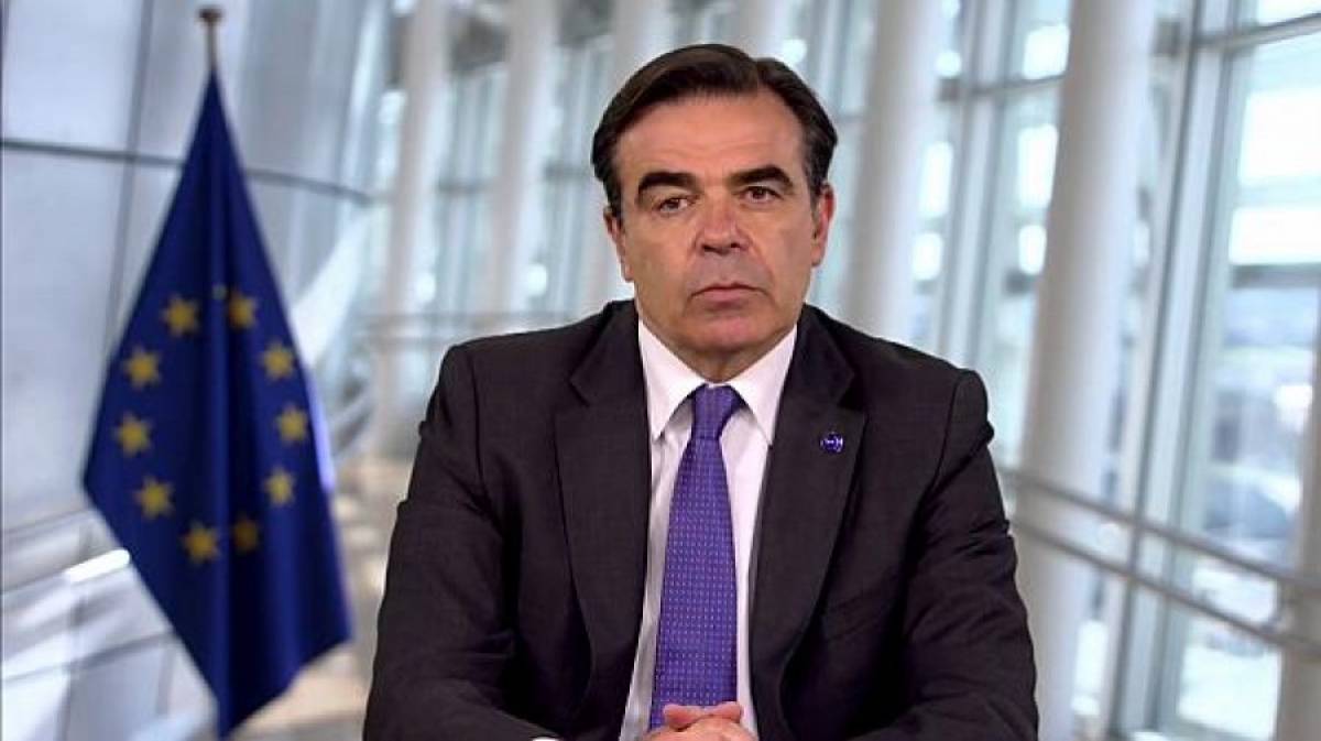 Σχοινάς: Πρέπει να αντιμετωπίσουμε το οργανωμένο έγκλημα διασυνοριακά