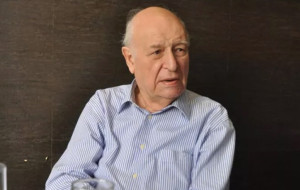 Οικονόμου για Διακογιάννη: Άλλαξε το ρου της αθλητικής δημοσιογραφίας