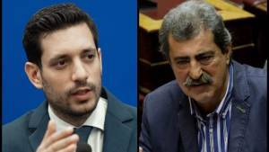 Θερμό επεισόδιο μεταξύ Πολάκη – Κυρανάκη στην Προανακριτική της Βουλής