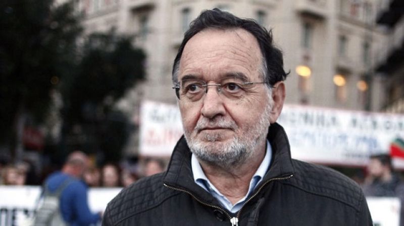 Προεκλογική εκστρατεία με "σημαία" το "ΟΧΙ" από την Αριστερή Πλατφόρμα