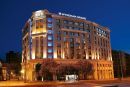 Νέα διάκριση για το Wyndham Grand Athens