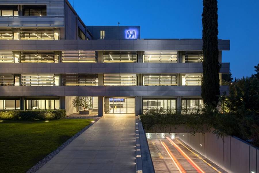 Piraeus Securities: Αυξάνει την τιμή-στόχο για τη μετοχή της MYTILINEOS στα €19,5