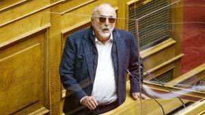 Κουρουμπλής: Πνίγηκαν άνθρωποι από την κακή ροή του οξυγόνου