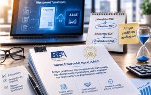Ενστάσεις για την υποχρεωτική ηλεκτρονική τιμολόγηση: Θα χαθούν φορολογικά κίνητρα για χιλιάδες επιχειρήσεις