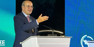 Χατζηδάκης: Η αύξηση επενδύσεων, εξαγωγών και απασχόλησης καταρρίπτει το μύθο της αποβιομηχάνισης