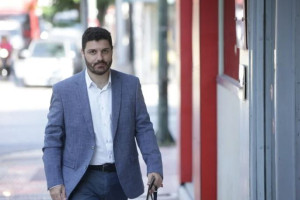 Τεμπονέρας: Ενστάσεις για τη διαδικασία- Δεν θα είμαι υποψήφιος πρόεδρος