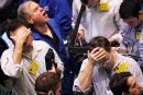 Άδοξο τέλος στην ανοδική αντίδραση της Wall Street