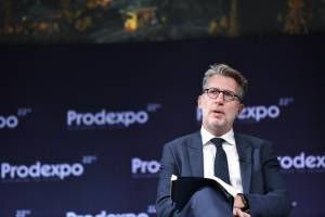 Σκέρτσος: Κοσμογονία έργων τα επόμενα χρόνια στην Αττική