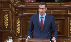 Ισπανία: Νίκη Σάντσεθ -Οι Σοσιαλιστές εξέλεξαν πρόεδρο της Βουλής
