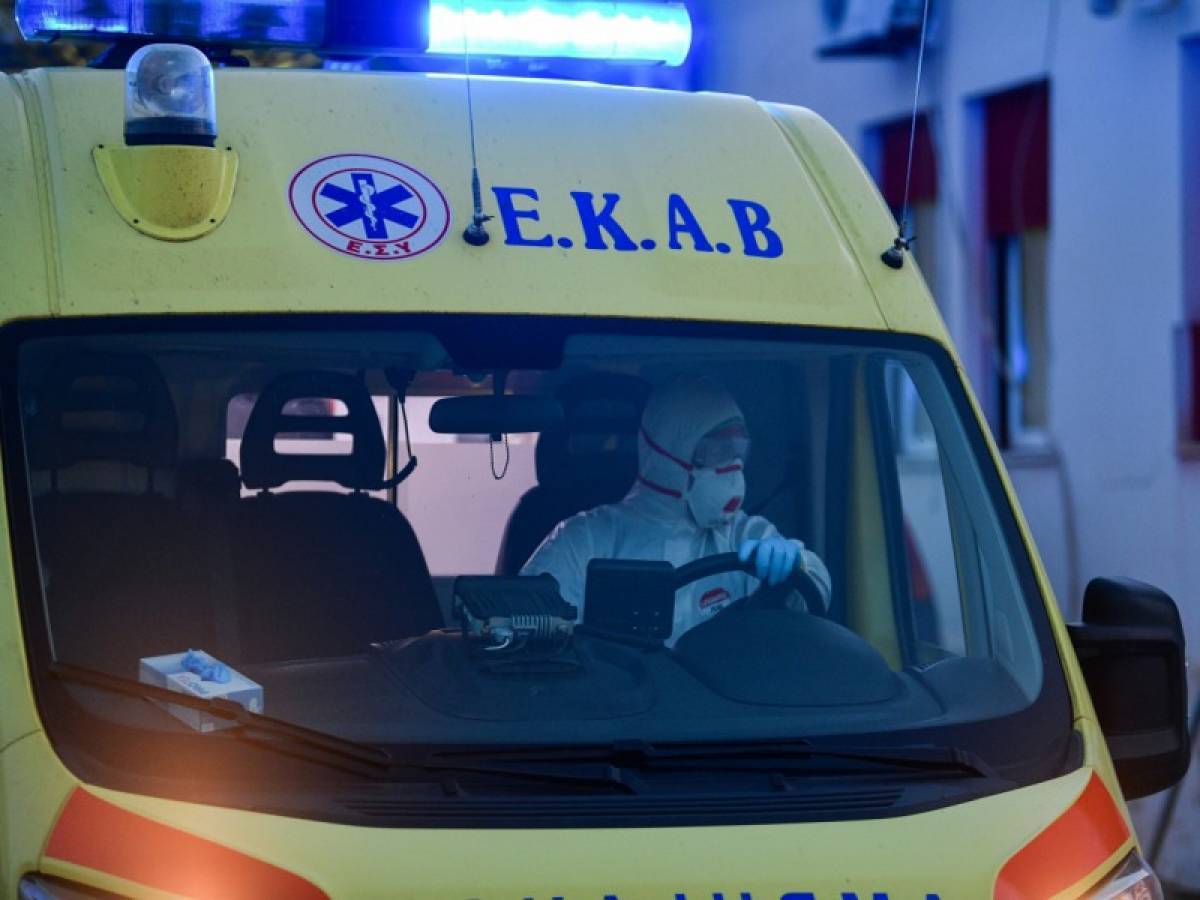 Σε εξέλιξη η έξαρση του κορονοϊού- Πρώτο κρούσμα στην Εύβοια
