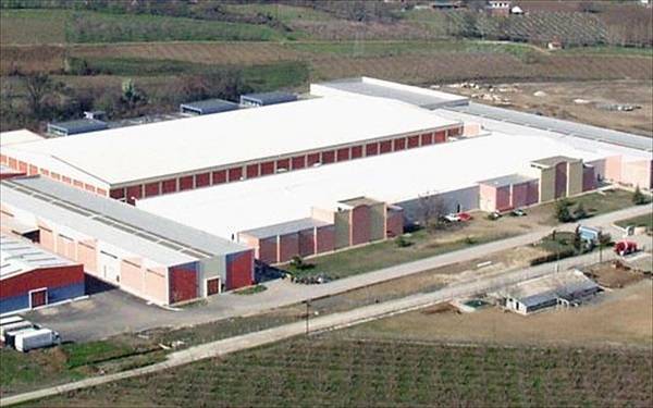 Βαρβαρέσος: Μείωση τζίρου στο εννεάμηνο 2020