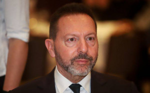 Στουρνάρας: Παραμένουν μετέωρες βασικές πτυχές της τραπεζικής ένωσης