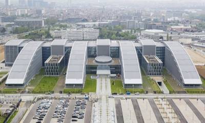 ΝΑΤΟ: Συνεδρίαση στις Βρυξέλλες με θέμα τη δηλητηρίαση Ναβάλνι