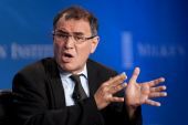 "Καμπανάκι" Roubini: Έρχεται η "μητέρα όλων των κρίσεων"