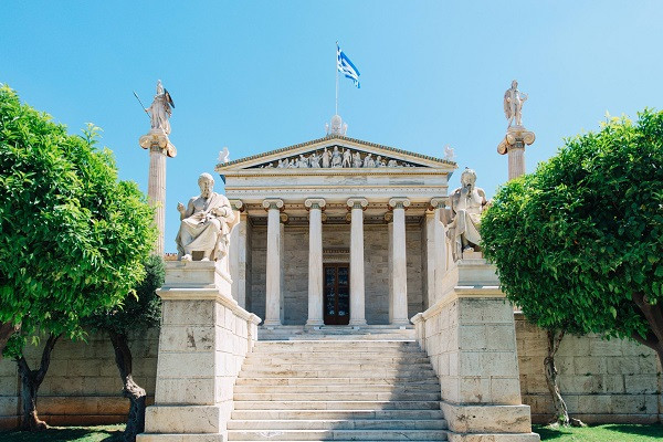 Δήμος Αθηναίων για κύκλωμα εκβιαστών: Μηδενική ανοχή στη διαφθορά