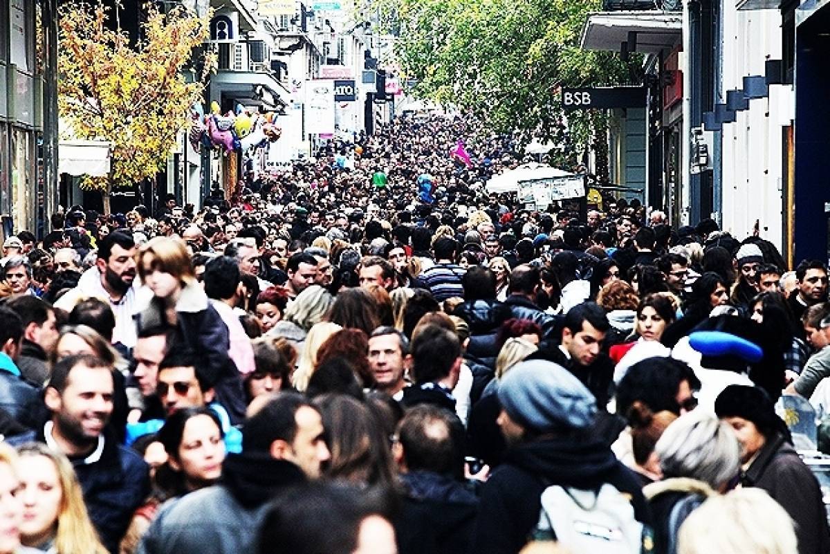 Οι ακριβότερες «εμπορικές πιάτσες» διεθνώς και η… Ερμού