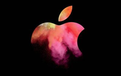 Τρία νέα iPhones «μαγειρεύει» η Apple